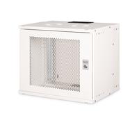 Digitus SOHO PRO wall-mounted enclosure - 483 mm (19") - 540x400