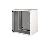 Digitus Wall-Mounted Enclosure SOHO Pro - 483 Mm 19 - 540x400 Mm WxD"