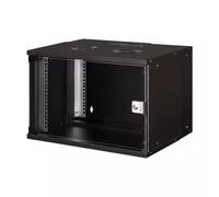 Digitus SOHO PRO wall-mounted enclosure - 483 mm (19") - 540x400