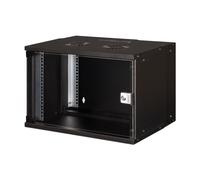 Digitus Wall-Mounted Enclosure SOHO Pro - 483 Mm 19 - 540x400 Mm WxD"