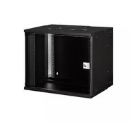 Digitus SOHO PRO wall-mounted enclosure - 483 mm (19") - 540x400