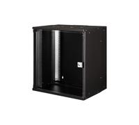 Digitus Wall-Mounted Enclosure SOHO Pro - 483 Mm 19 - 540x400 Mm WxD"