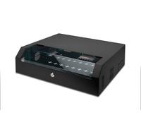 Digitus Wall-mounted enclosure - SOHO, Slim