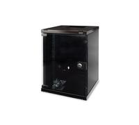Digitus Wall-Mounted Housing 254 Mm 10 - 312x300 Mm WxD"