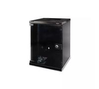 Digitus Wall-mounted housing 254 mm (10") - 312x300 mm (WxD)