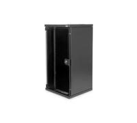 Digitus Wall-mounted housing 254 mm (10") - 312x300 mm (WxD)