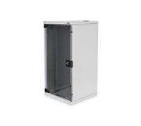 Digitus Wall-mounted housing 254 mm (10") - 312x300 mm (WxD)