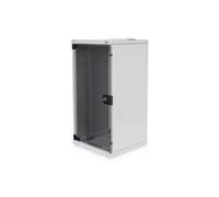Digitus Wall-mounted housing 254 mm (10") - 312x300 mm (WxD)