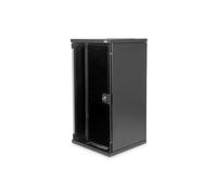 Digitus Wall-Mounted Housing 254 Mm 10 - 312x300 Mm WxD"