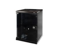 Digitus Wall-mounted housing 254 mm (10") - 312x300 mm (WxD)