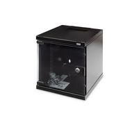 Digitus Wall-Mounted Housing 254 Mm 10 - 312x300 Mm WxD" WESTDIST-DN-10-06U-B