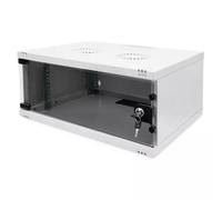 Digitus Wall Mounting Cabinet, SOHO, unmounted - 540x400 mm (WxD)