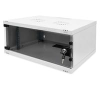 Digitus Wall Mounting Cabinet, SOHO, unmounted - 540x400 mm (WxD)