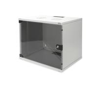 Digitus Wall Mounting Cabinet, SOHO, unmounted - 540x400 mm (WxD)