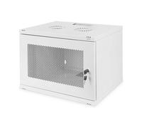 Digitus Wall Mounting Cabinet. SOHO. unmounted - 540x400 mm (WxD)