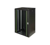 Digitus Wall Mounting Cabinet Unique Series - 600x450 mm (WxD)