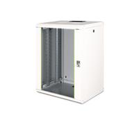 Digitus Wall Mounting Cabinet Unique Series - 600x450 mm (WxD)