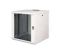 Digitus Wall Mounting Cabinet Unique Series - 600x600 mm (WxD)