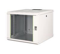 Digitus Wall Mounting Cabinet Unique Series - 600x600 mm (WxD)