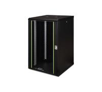 Digitus Wall Mounting Cabinet Unique Series - 600x600 mm (WxD)