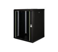 Digitus Wall Mounting Cabinet Unique Series - 600x600 mm (WxD)