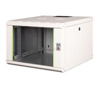Digitus Wall Mounting Cabinet Unique Series - 600x600 mm (WxD)