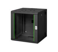 Digitus Wall Mounting Cabinet Unique Series - double sectioned. pivote
