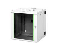 Digitus Wall Mounting Cabinet Unique Series - double sectioned. pivote