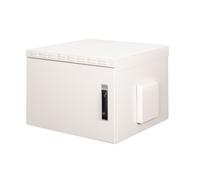 Digitus Wall Mounting Cabinets IP55 - Outdoor - 600x600 mm (BxT)