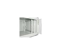 Digitus - Wallmount Cabinet 4u, 600 x 450 mm, Grey RAL 7035