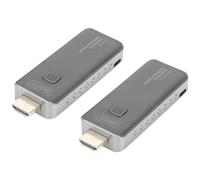 Digitus Wireless HDMI extender set 50 m 1080p/60Hz
