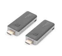Digitus Wireless HDMI extender set 50 m 1080p/60Hz