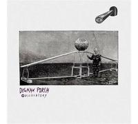 Dignan Porch - Observatory [VINYL]