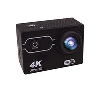 DIGNIFE Action Camera, 2 Inch Sports Dv Waterproof Camera 4kHD Camera Outdoor Diving Photo Wifi Underwater Sports Camera