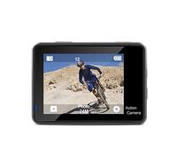 DIGNIFE Action Camera, 4K 60FPS Dual-screen Sports Camera With WIFI Touch Remote Control Anti-shake Outdoor Waterproof Sports DV