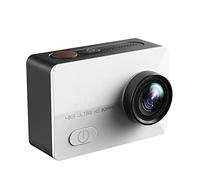 DIGNIFE Action Camera, 4K30fps Five-axis Anti-shake HD Outdoor Waterproof Sports DV Underwater Camera WIFI(Grijs)