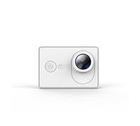 DIGNIFE Action Camera, Action Camera Mini HD 4k Waterproof And Underwater Long Endurance Photography Camera(Bianco,2.0)