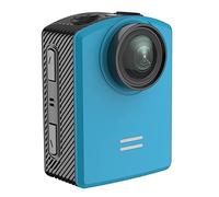 DIGNIFE Action Camera, Action Camera Underwater 4K Gyro Mini Camcorder 2160P HD 16MP 30M Waterproof Sports DV(Standard,Nero)