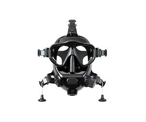 DIGNIFE Portable scuba tank lung Diving Mask Full Face Snorkel Masks Underwater Breathing Snorkeling Set Swimming Mask Diving Equipment/Tank