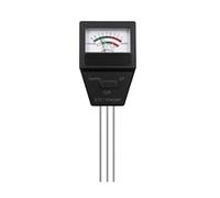 DIGNIFE Water Tester, Soil PH Meter Soil Fertility Tester Soil Tester Great for Home & Garden Plants Care Lawn Farm