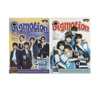 DIGNITY - 1st Mini Album Digmotion CD (Random ver.)