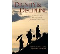 Dignity and Discipline: The Evolving Role of Women in Buddhism
