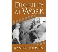Dignity at Work