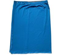 Dignity Bath & Spa Bathing Cover Up for Elder, Senior & Disabled Men | Provides Privacy & Helps Caregivers with Bathing | Secure & Adjustable | Lightweight, Quick Drying & Non Slip (Men's)