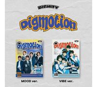 Dignity - Digmotion