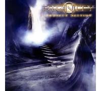 Dignity - Project Destiny