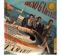 digno garcia y sus carios - Digno Garcia En La Costa Brava