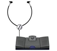 Digta Transcription Starter Kit 568 (KDC5670-12), Writing Space with Dictation Software