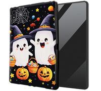 DIGTIALL for iPad Air 3rd Generation 2019/iPad Pro 10.5 Inch 2017/iPad 7 10.2 2019/2020 iPad 9 2021 TPU Case - Ultra-Thin Protective Cover Shockproof Protection Cover,Witches