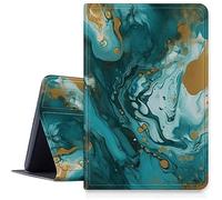 DIGTIALL iPad 10th Generation Case 2022 10.9 Inch Slim PU Leather Folding Stand Protective Case with Auto Sleep/Wake Feature for iPad 10th Generation 10.9 Inch